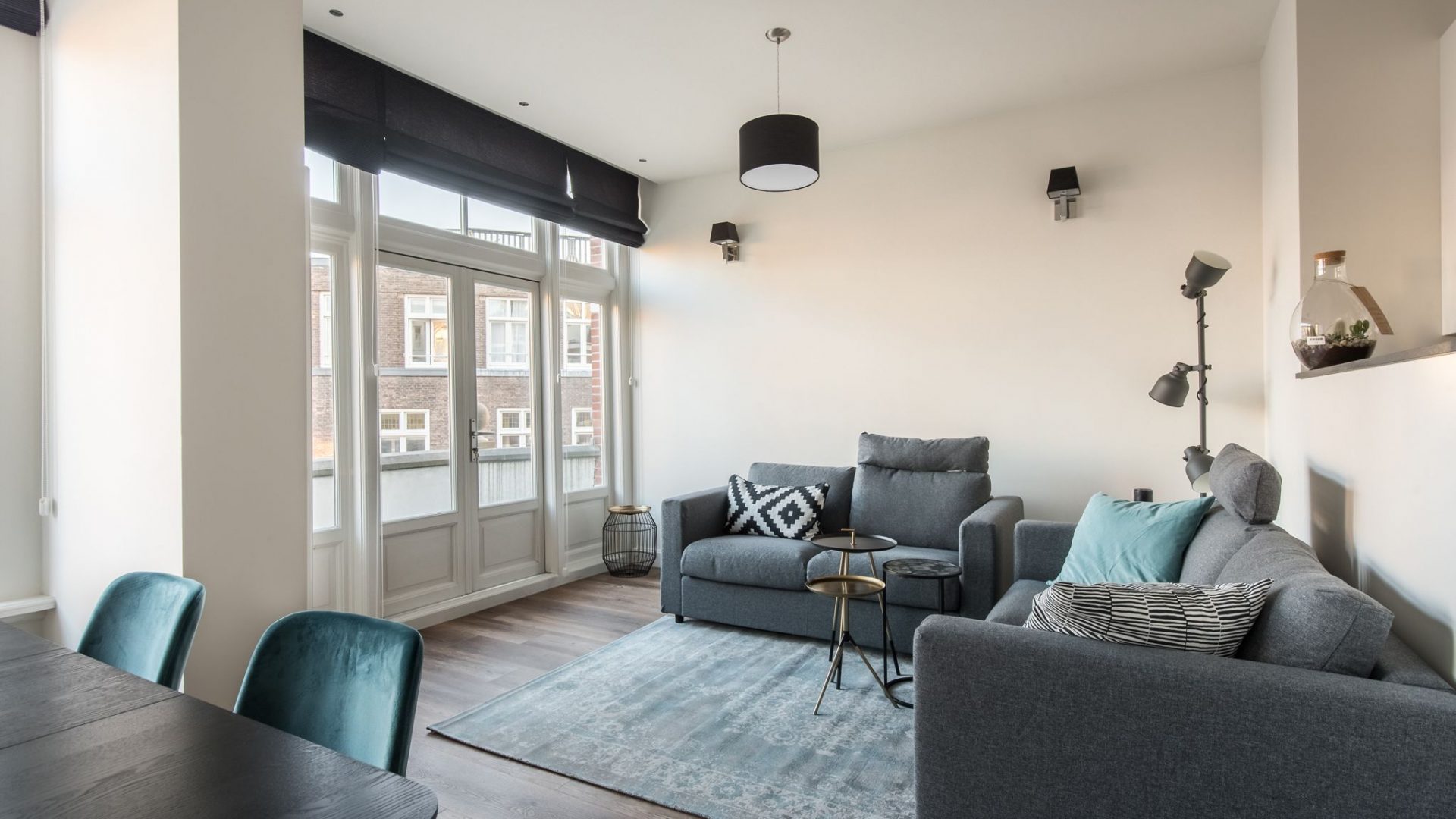 Project aan de Wanningstraat